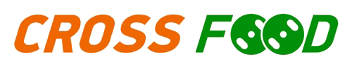 Cross Food ERP Logo